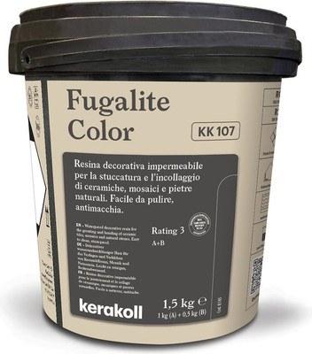 

Фуга эпоксидная, Fugalite Color КК107 / K00047