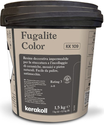 

Фуга эпоксидная, Fugalite Color КК109 / K00048