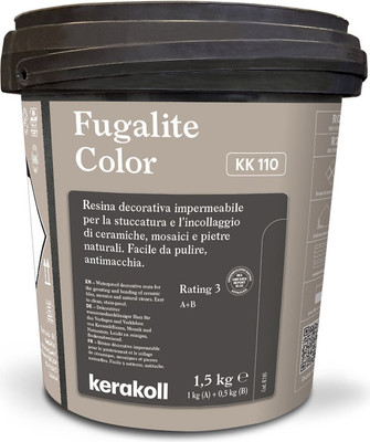 

Фуга эпоксидная, Fugalite Color КК110 / K00049