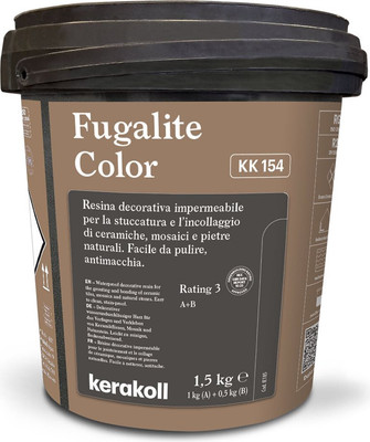 

Фуга эпоксидная, Fugalite Color КК154 / K00045