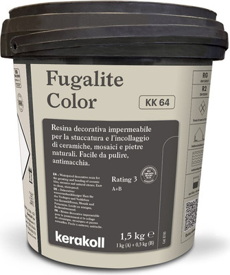 

Фуга эпоксидная, Fugalite Color КК64 / K0003K