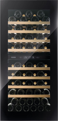 

Винный шкаф, DVH-70.185DB.TO