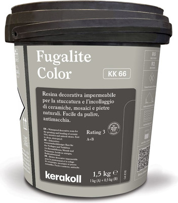 

Фуга эпоксидная, Fugalite Color КК66 / K0003L