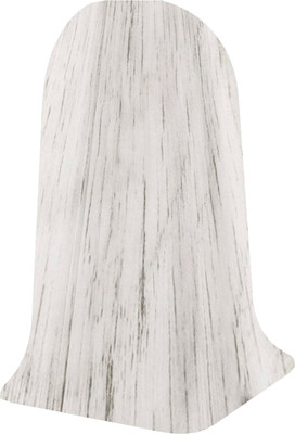 

Уголок для плинтуса, SanFlex 5132 Дуб стальной