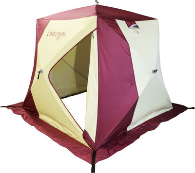 

Палатка, Зимняя 3Т