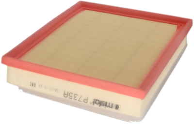 

Воздушный фильтр, P735A