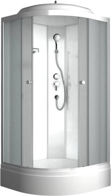 

Душевая кабина, 8900SМ