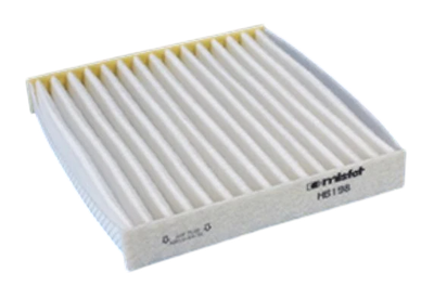 

Салонный фильтр, HB198