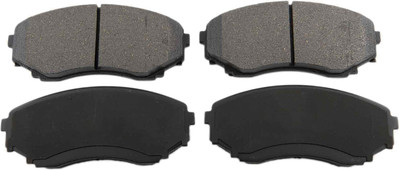 

Тормозные колодки, BB0452P