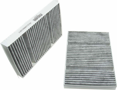 

Комплект салонных фильтров, AC31008CSET