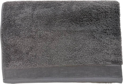 

Полотенце, Бордюр Махровое 50x100 470г