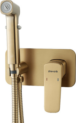 

Гигиенический душ со смесителем, S9905G