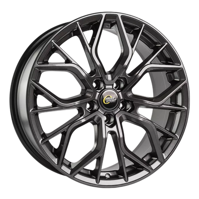 

Литой диск, CR-19 18x7.5" 5x114.3мм DIA 67.1мм ET 38мм GM