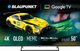 Телевизор Blaupunkt 50