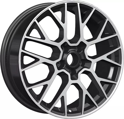 

Литой диск, Аракс Geely Coolray 18x7" 5x114.3мм DIA 54.1мм ET 53мм ABT