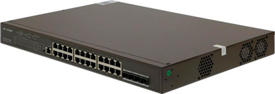 Коммутатор IP-COM G5328P-24-410W