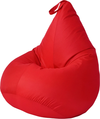 

Бескаркасное кресло, Груша-Капля XXL / GK-130x85-K