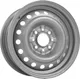 Штампованный диск Eurodisk 64A40C 15x6
