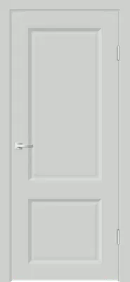 

Дверь межкомнатная, Emalux Alto 21 2P 90х200