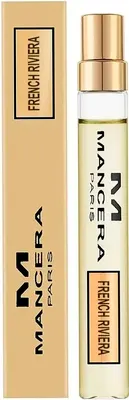 

Парфюмерная вода, French Riviera