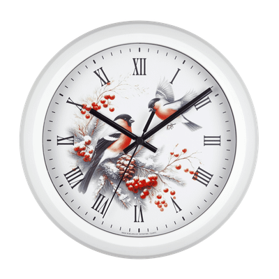 

Настенные часы, 23231237