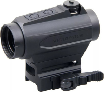 

Коллиматорный прицел, VictOptics SRD 1x20 / RDSL28