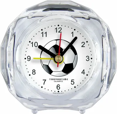 

Настольные часы, 02.017