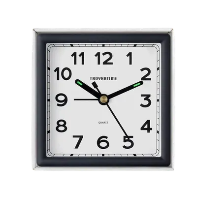 

Настольные часы, 08.00.814