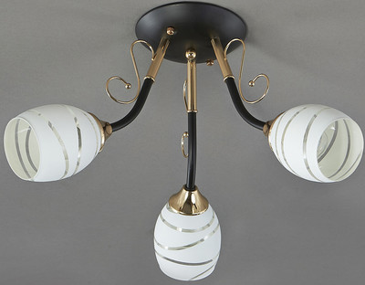 

Люстра, Camila 1112/3P