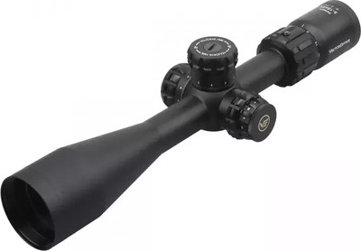 Оптический прицел Vector Optics SFP Paragon 3-15x44 HD Tactical / SCOM-T37