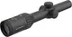 Оптический прицел Vector Optics SFP Continental X6 1-6x24 Fiber / SCOC-48 - 