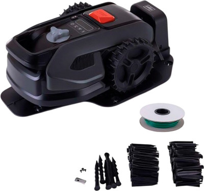 

Газонокосилка-робот, RRMA300