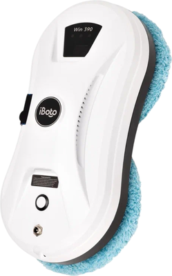 

Робот-мойщик окон, Win/390 PRO-WH