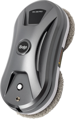 Робот-мойщик окон iBoto Win/390 PRO-WH - 