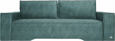 

Диван, Цезарь Lux мод.4