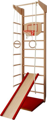 

Детский спортивный комплекс, 01