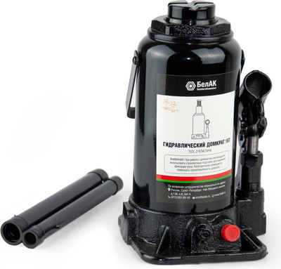 

Бутылочный домкрат, БАК.00035