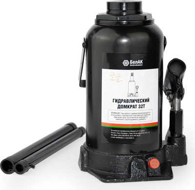 

Бутылочный домкрат, БАК.00037