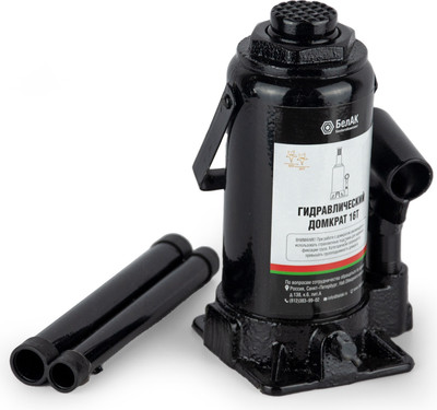 

Бутылочный домкрат, БАК.00048