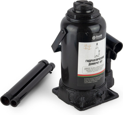 

Бутылочный домкрат, БАК.00049