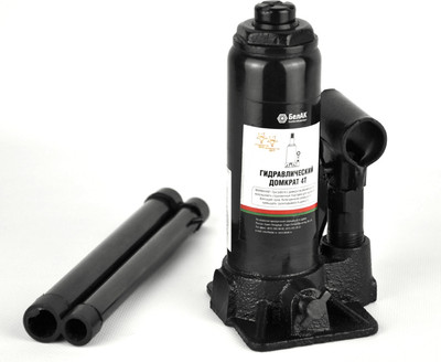 

Бутылочный домкрат, БАК.00041