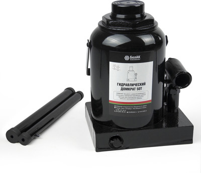 

Бутылочный домкрат, БАК.00051