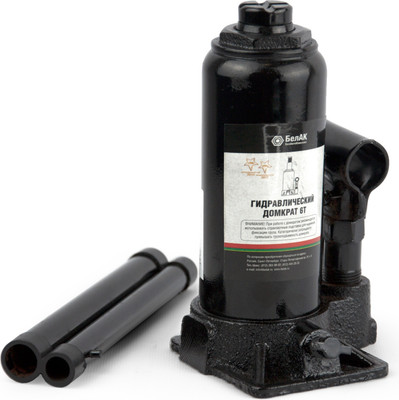 

Бутылочный домкрат, БАК.00043