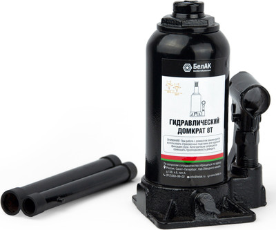 Бутылочный домкрат БелАК БАК.00044 - 