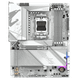 Материнская плата Gigabyte X870 A Elite X Ice -
