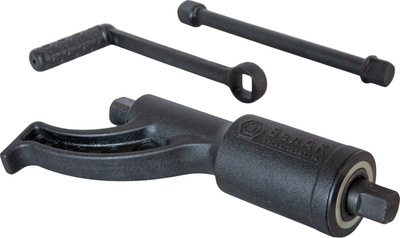 

Гайковерт ручной, БАК.10018