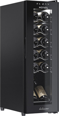 

Винный шкаф, MV12-CBD1