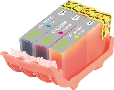 

Картридж, CS-CLI426C/M/Y