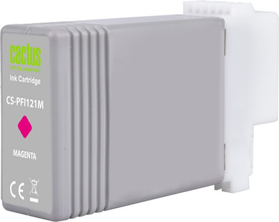 

Картридж, CS-PFI121M
