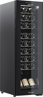 

Винный шкаф, MV27-CBD1